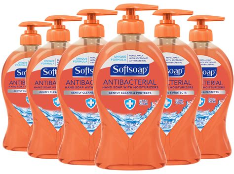 antibacterial soap amazon|amazon antibacterial hand soap.